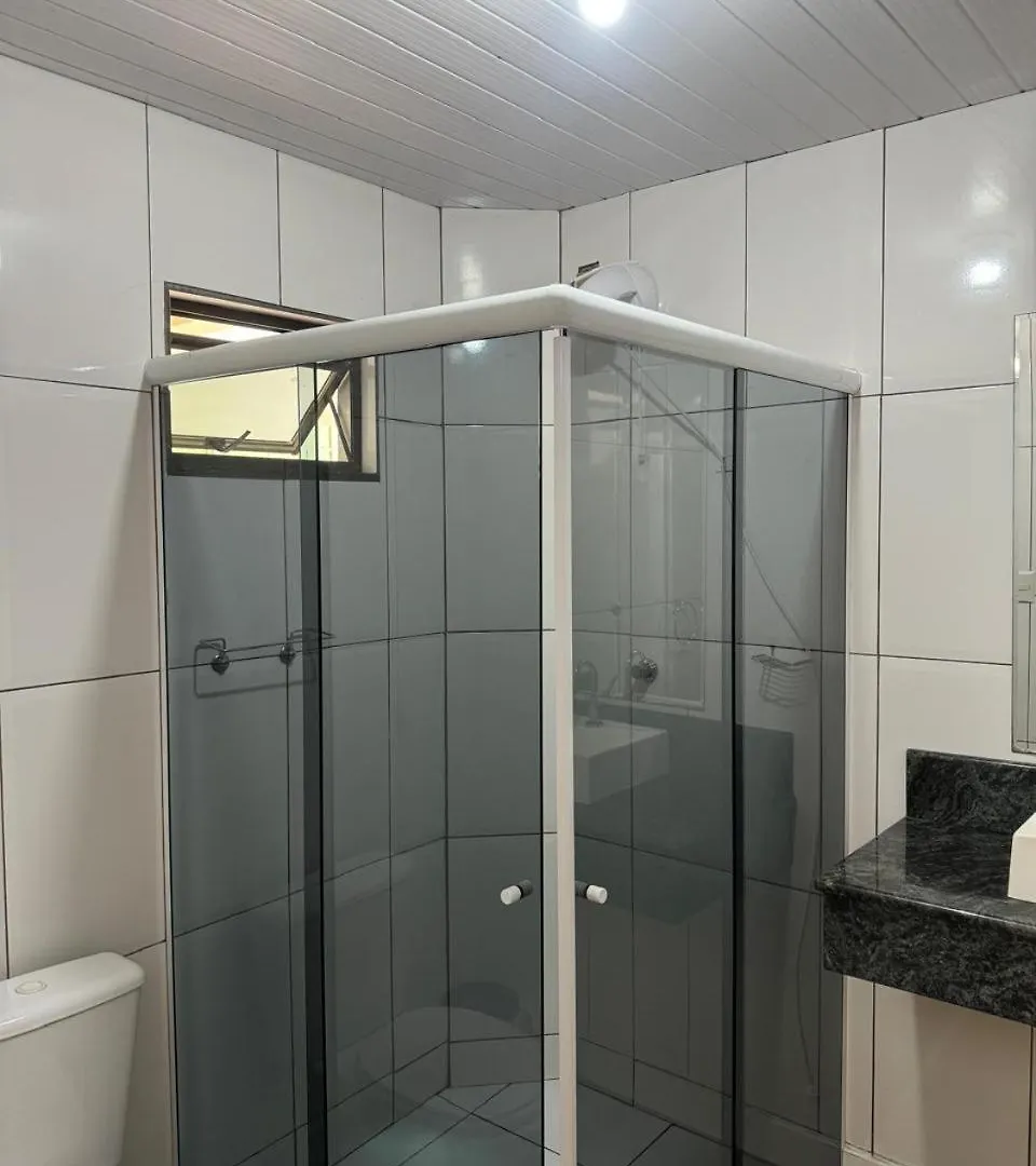 Apartament Residencial Montoski Bombinhas